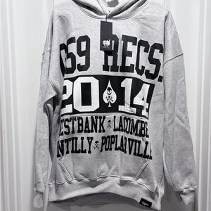 G59 Suicideboys Merch Hoodie